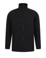 Softshells HENBURY Unisex Softshell Jacket voor bedrukking &amp; borduring