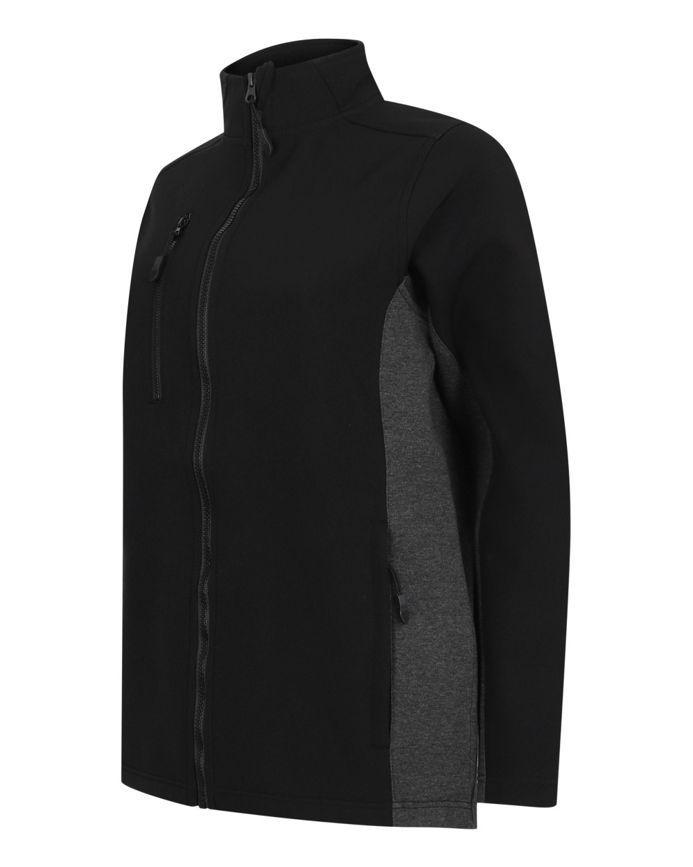 HENBURY Unisex Softshell Jacket Softshells personalisierbar