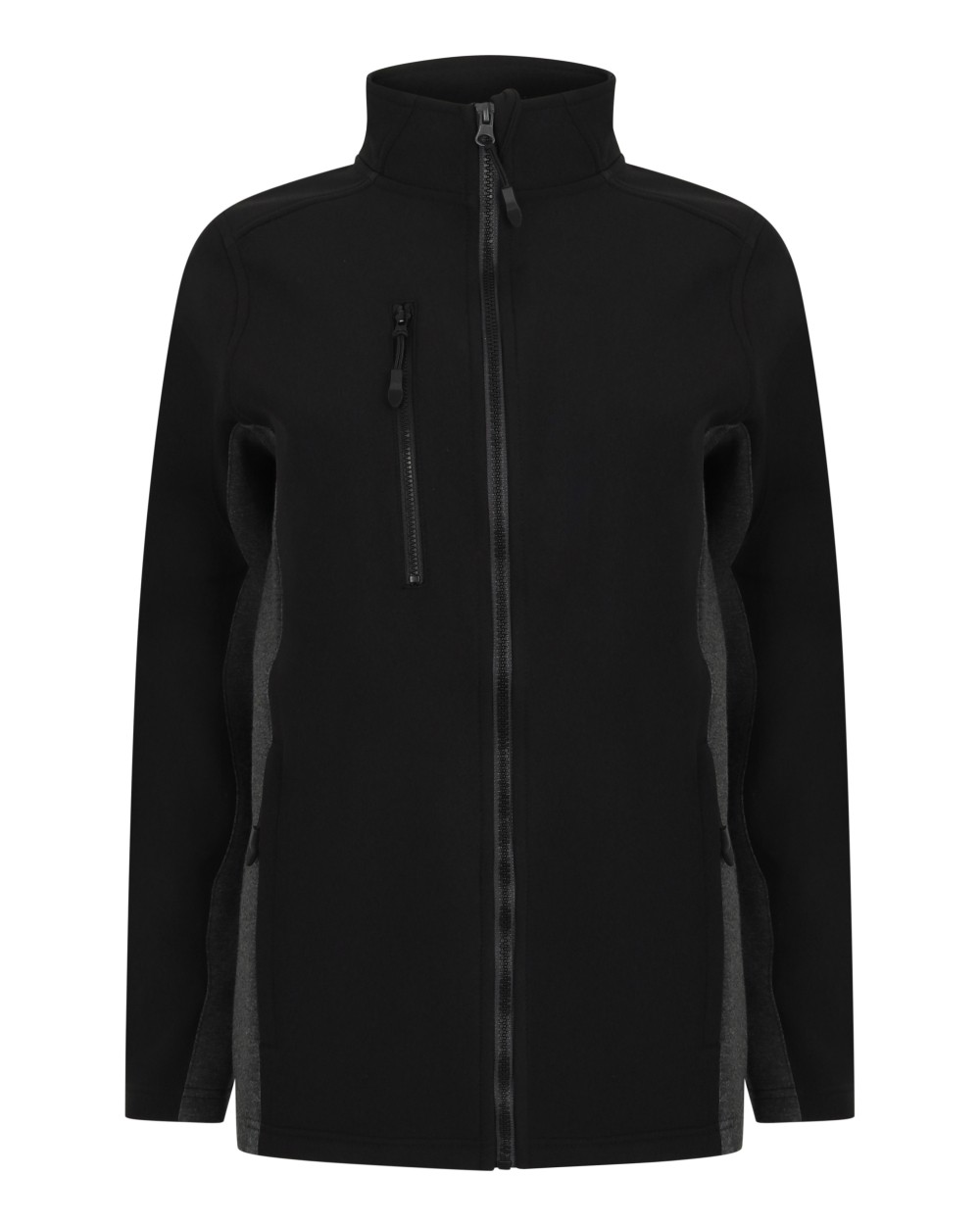 Softshells personnalisable HENBURY Unisex Softshell Jacket