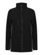 Softshells HENBURY Unisex Softshell Jacket voor bedrukking &amp; borduring