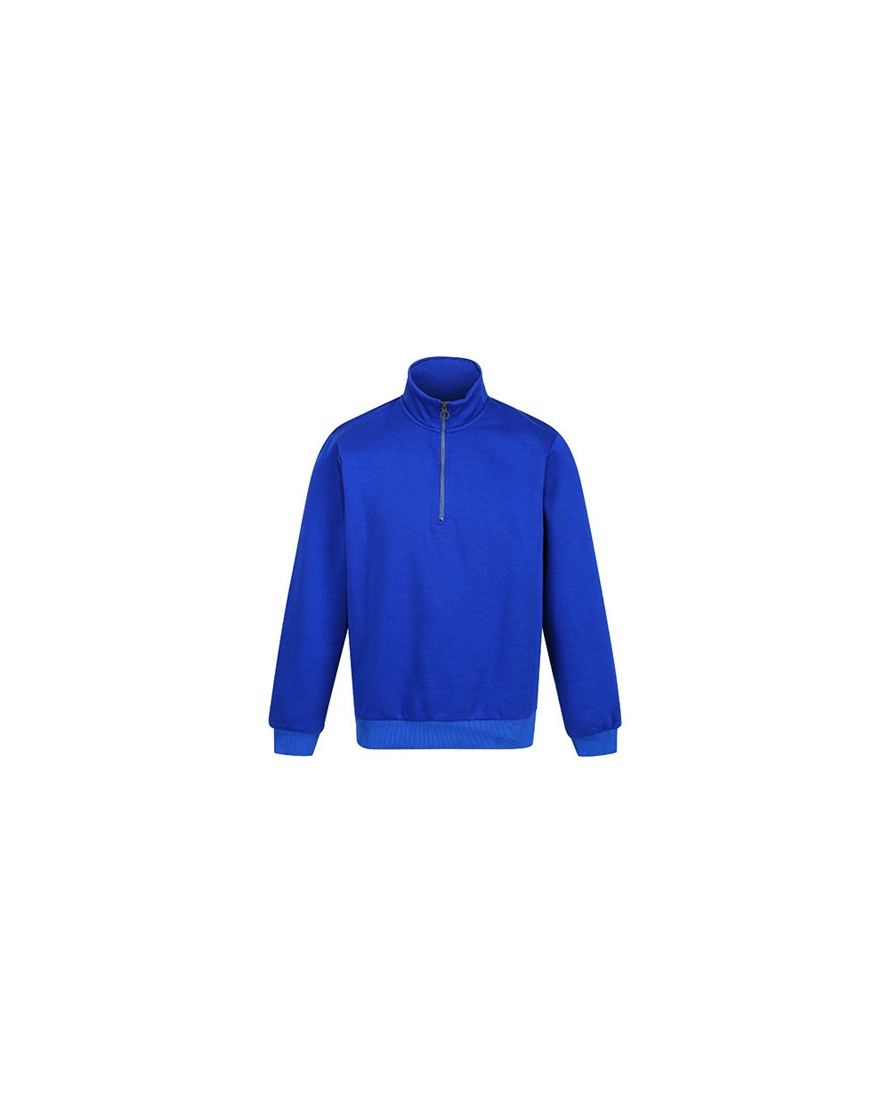 Sweaters & hoodies REGATTA Pro 1/4 Zip Sweat voor bedrukking &amp; borduring