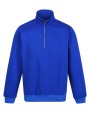 Sweaters & hoodies REGATTA Pro 1/4 Zip Sweat voor bedrukking &amp; borduring