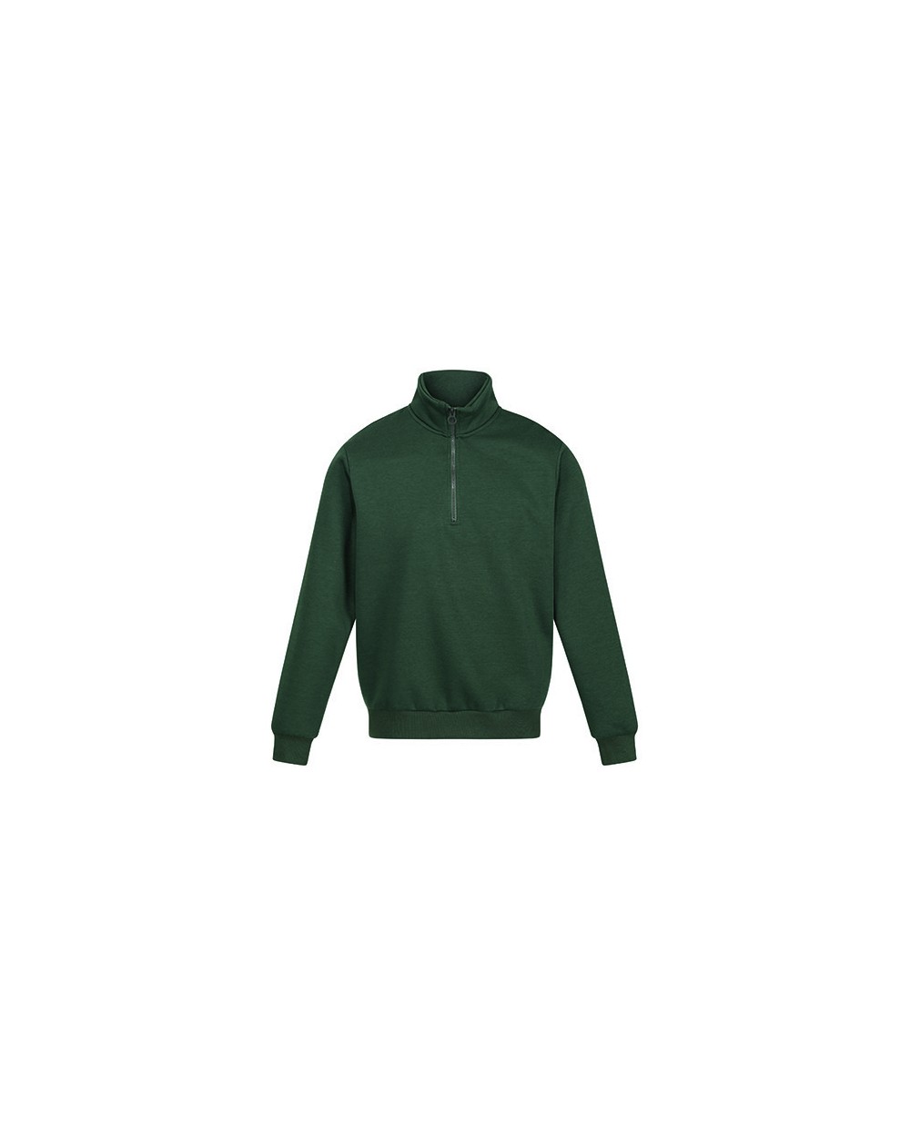 Sweaters & hoodies REGATTA Pro 1/4 Zip Sweat voor bedrukking &amp; borduring