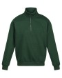 Sweaters & hoodies REGATTA Pro 1/4 Zip Sweat voor bedrukking &amp; borduring
