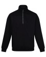 Sweat-shirts personnalisable REGATTA Pro 1/4 Zip Sweat