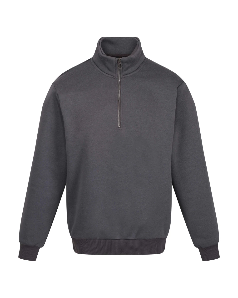 Sweaters & hoodies REGATTA Pro 1/4 Zip Sweat voor bedrukking &amp; borduring