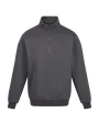 REGATTA Pro 1/4 Zip Sweat Sweatshirts personalisierbar