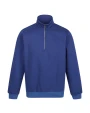 Sweat-shirts personnalisable REGATTA Pro 1/4 Zip Sweat