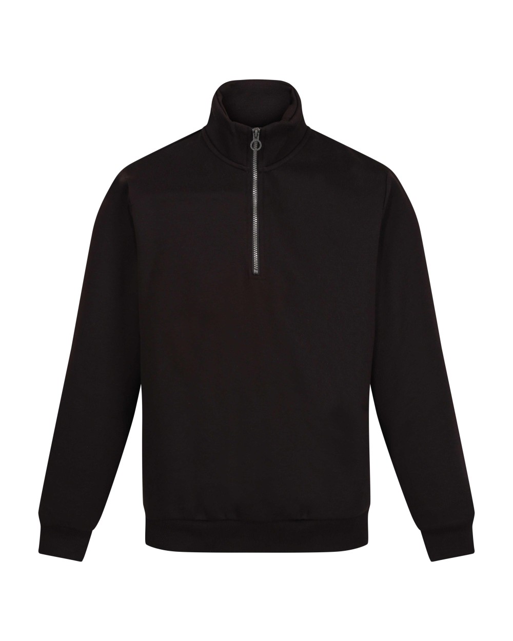 REGATTA Pro 1/4 Zip Sweat Sweatshirts personalisierbar