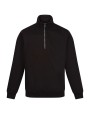 Sweaters & hoodies REGATTA Pro 1/4 Zip Sweat voor bedrukking &amp; borduring