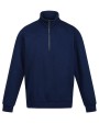 Sweaters & hoodies REGATTA Pro 1/4 Zip Sweat voor bedrukking &amp; borduring
