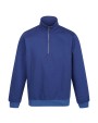 Sweat-shirts personnalisable REGATTA Pro 1/4 Zip Sweat