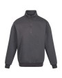 REGATTA Pro 1/4 Zip Sweat Sweatshirts personalisierbar