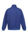 Sweaters & hoodies REGATTA Pro 1/4 Zip Sweat voor bedrukking &amp; borduring
