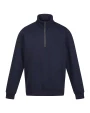 REGATTA Pro 1/4 Zip Sweat Sweatshirts personalisierbar