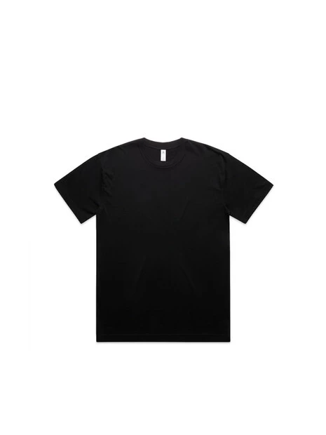 AS COLOUR Block Oversized Tee  personnalisable