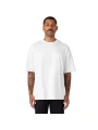 AS COLOUR Block Oversized Tee  personnalisable