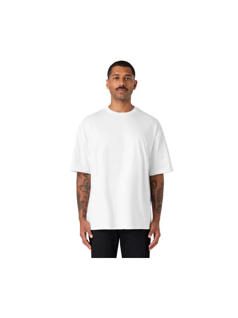 AS COLOUR Block Oversized Tee  personnalisable