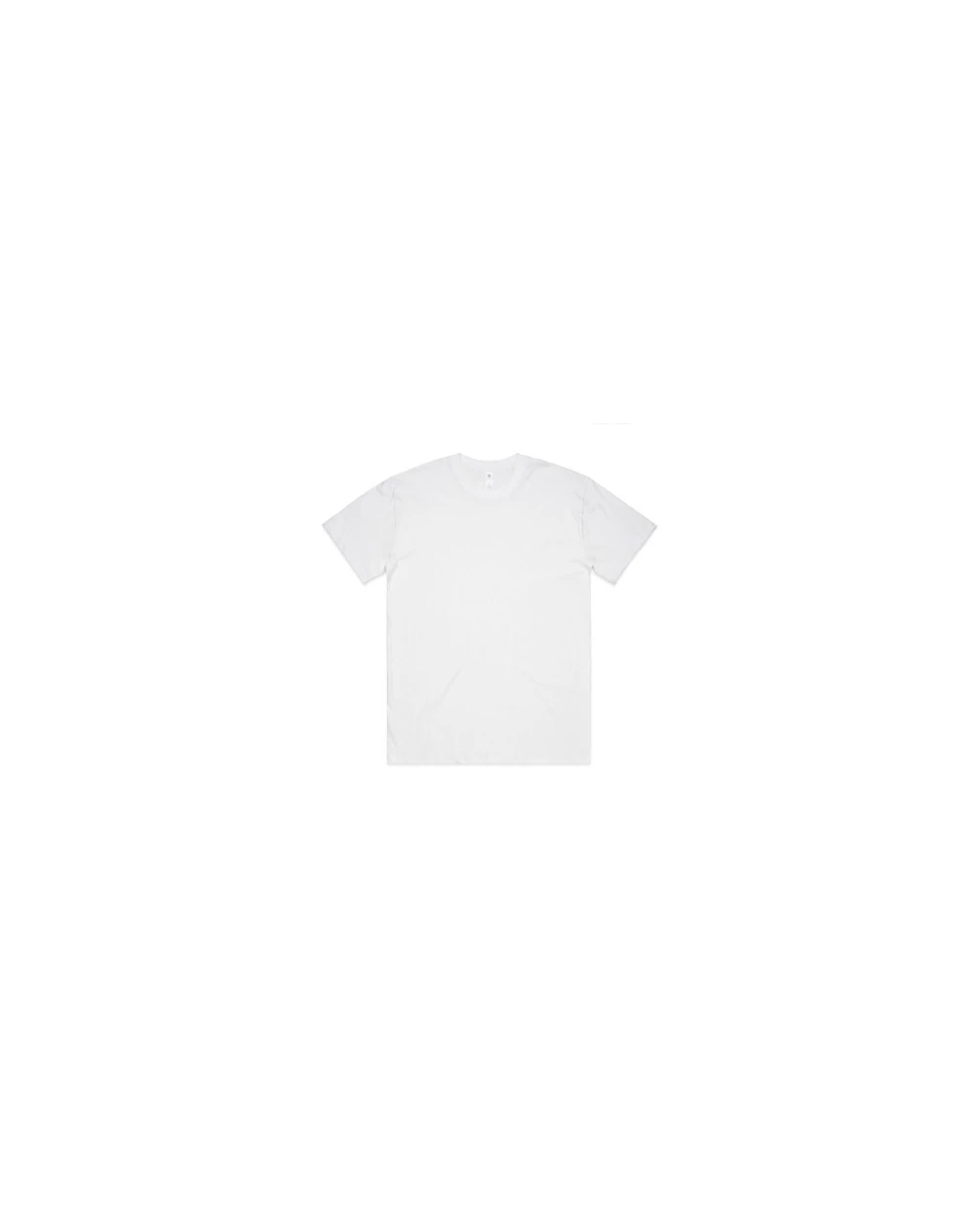T-Shirts personnalisable AS COLOUR Block Oversized Tee