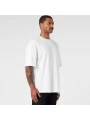 AS COLOUR Block Oversized Tee  personnalisable