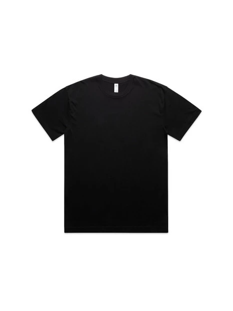 AS COLOUR Block Oversized Tee /api/colors/b9fdad4a-5e94-45cb-8c03-c08b349b28c3 personnalisable