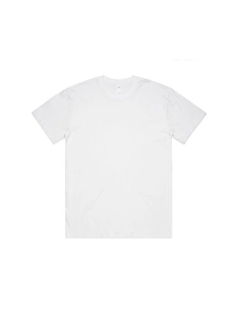 AS COLOUR Block Oversized Tee /api/colors/7a92cd2d-10d2-40b4-928b-296bb7487506 personnalisable