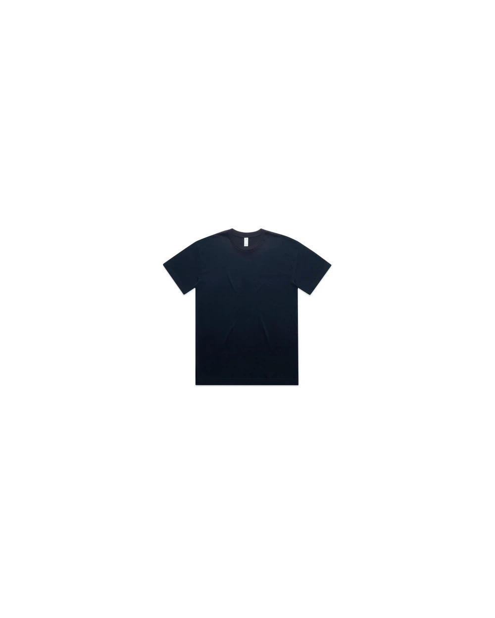 AS COLOUR Block Oversized Tee T-Shirts personalisierbar