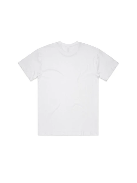 AS COLOUR Block Oversized Tee /api/colors/7a92cd2d-10d2-40b4-928b-296bb7487506 personnalisable