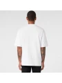 AS COLOUR Block Oversized Tee  personnalisable