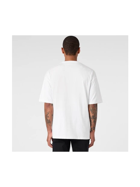 AS COLOUR Block Oversized Tee  personnalisable