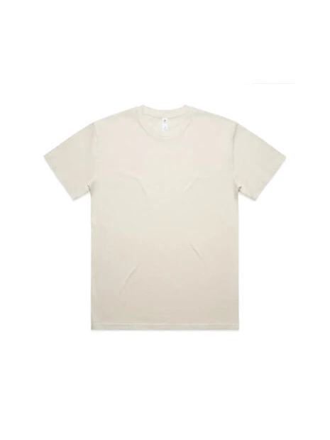 AS COLOUR Block Oversized Tee /api/colors/5896cd13-df22-49bf-97e3-346da90f5831 personnalisable