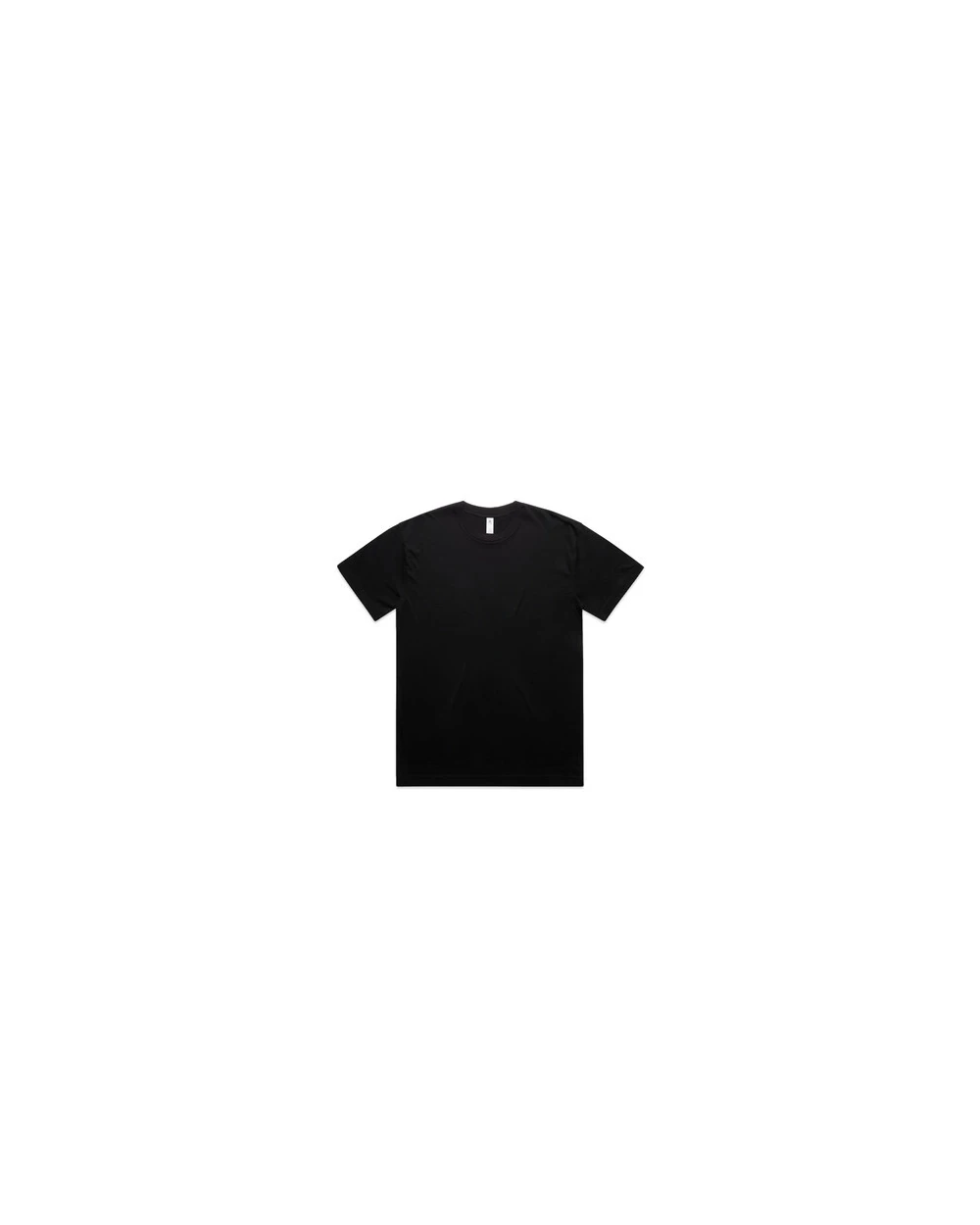 T-shirts AS COLOUR Block Oversized Tee voor bedrukking &amp; borduring