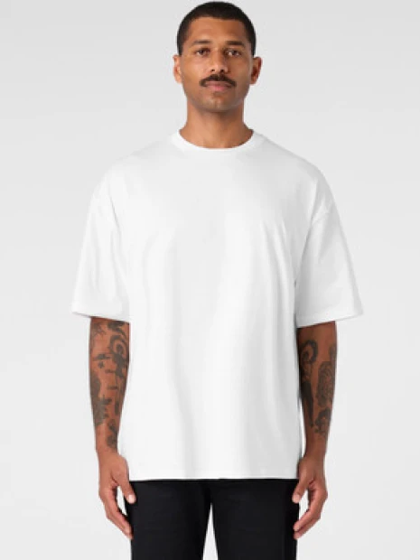 T-Shirts à personnaliser AS COLOUR Block Oversized Tee 