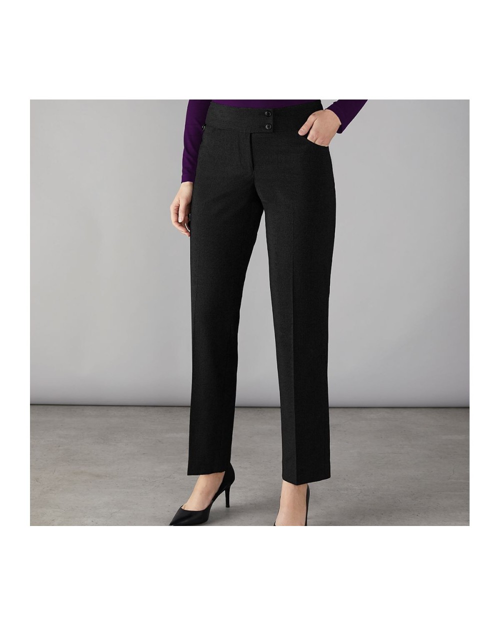 Pantalons personnalisable CLUBCLASS MAIDAVALE
