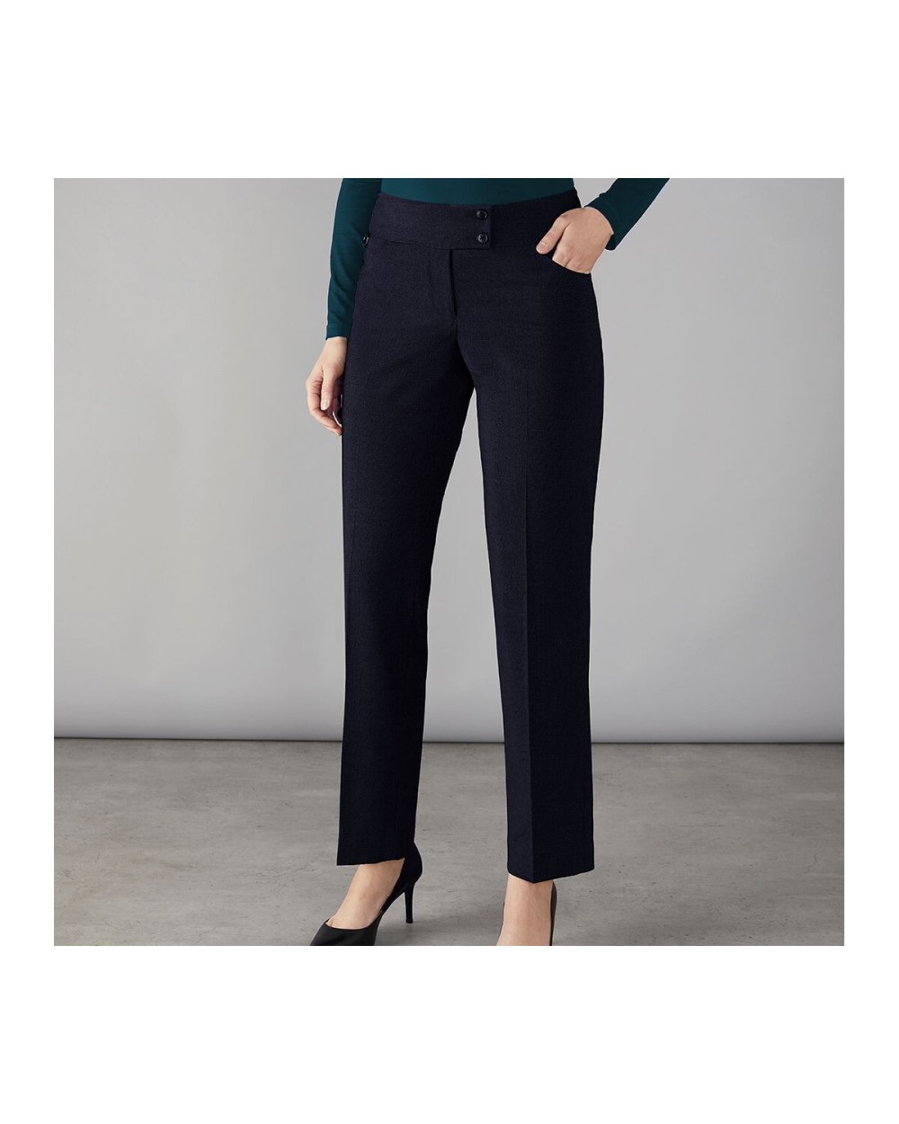 Pantalons personnalisable CLUBCLASS MAIDAVALE