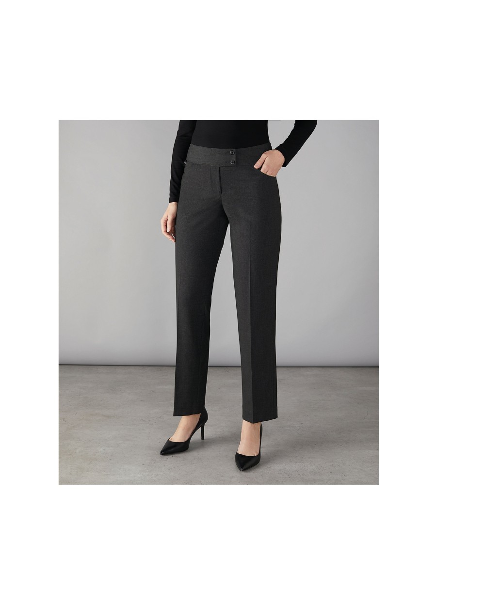 Pantalons personnalisable CLUBCLASS MAIDAVALE