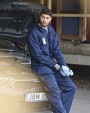 JOBMAN 4321 Overall Hosen personalisierbar
