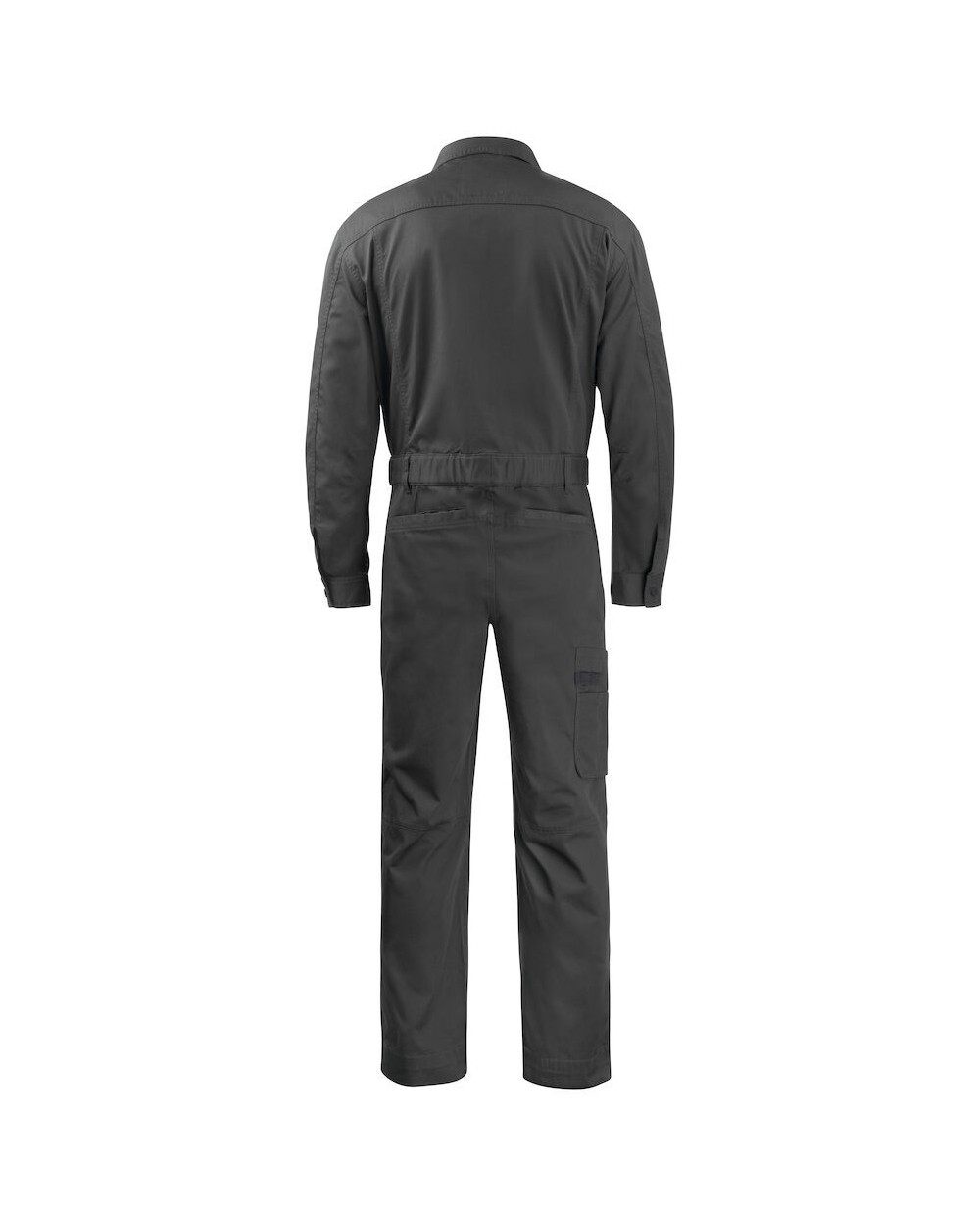 JOBMAN 4321 Overall Hosen personalisierbar