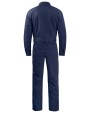 Pantalons personnalisable JOBMAN 4321 Cominaison de service