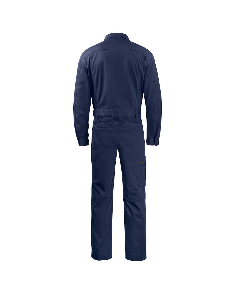 JOBMAN 4321 Overall Hosen personalisierbar