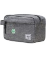 HERSCHEL Herschel Chapter recyceltes Reiseset Taschen personalisierbar