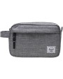 HERSCHEL Herschel Chapter recyceltes Reiseset Taschen personalisierbar