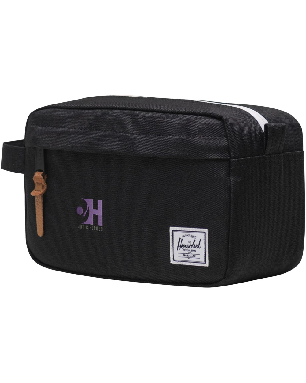 Sacs & Bagagerie personnalisable HERSCHEL Kit de voyage Herschel Chapter, recyclé