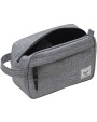 HERSCHEL Herschel Chapter recyceltes Reiseset Taschen personalisierbar