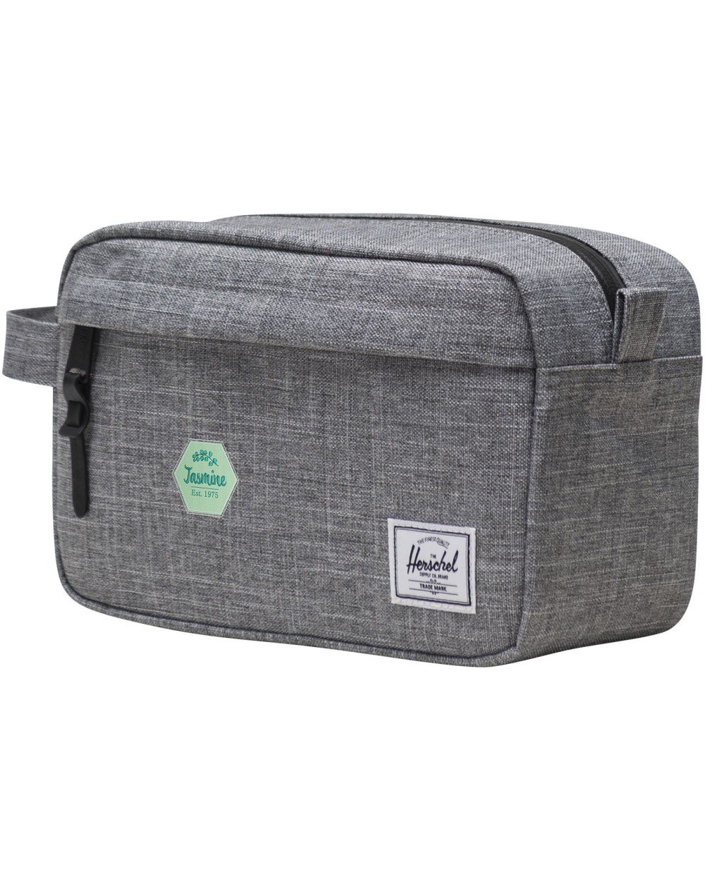 Sacs & Bagagerie personnalisable HERSCHEL Kit de voyage Herschel Chapter, recyclé
