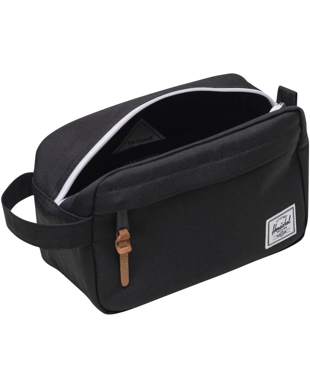 Tassen & Zakken HERSCHEL Herschel Chapter gerecyclede reisset voor bedrukking &amp; borduring