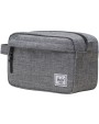 HERSCHEL Herschel Chapter recyceltes Reiseset Taschen personalisierbar