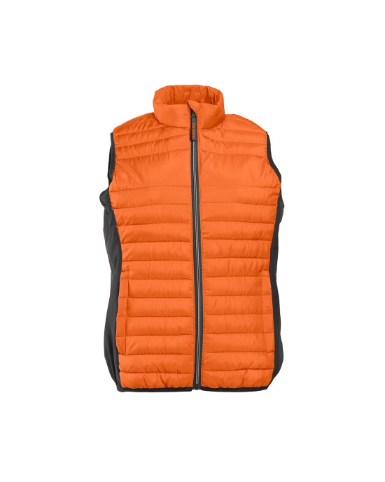 Vestes personnalisable Pen Duick BALTIMORE WOMEN