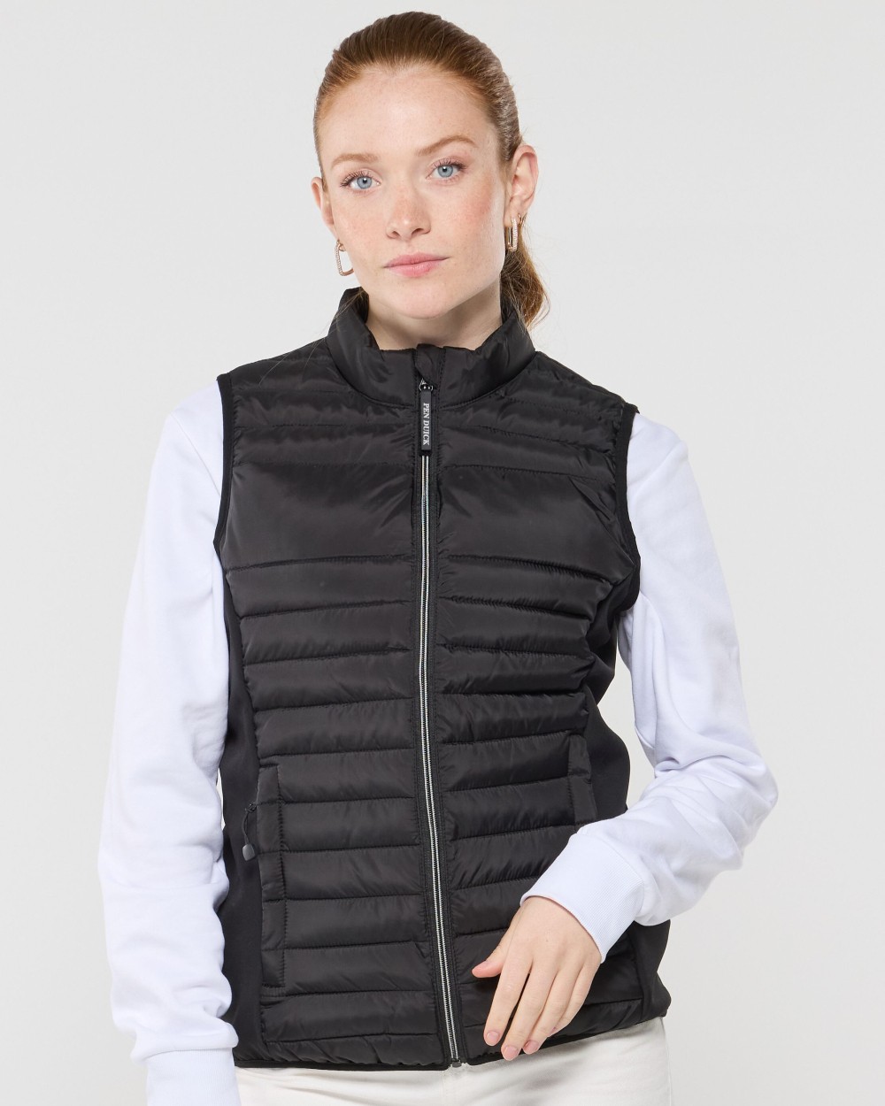 Vestes personnalisable PEN DUICK BALTIMORE WOMEN