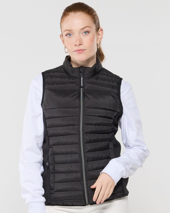 Vestes personnalisable Pen Duick BALTIMORE WOMEN